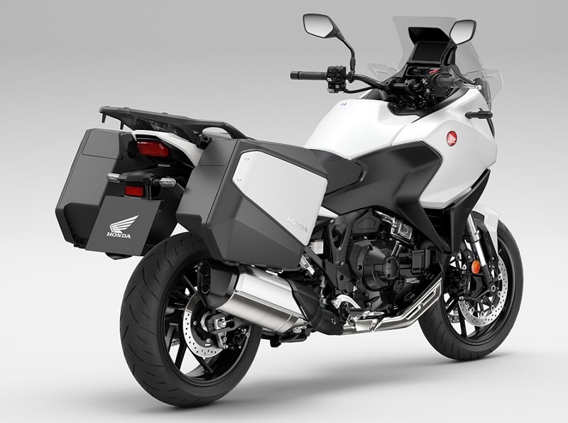 2022 HONDA NT1100