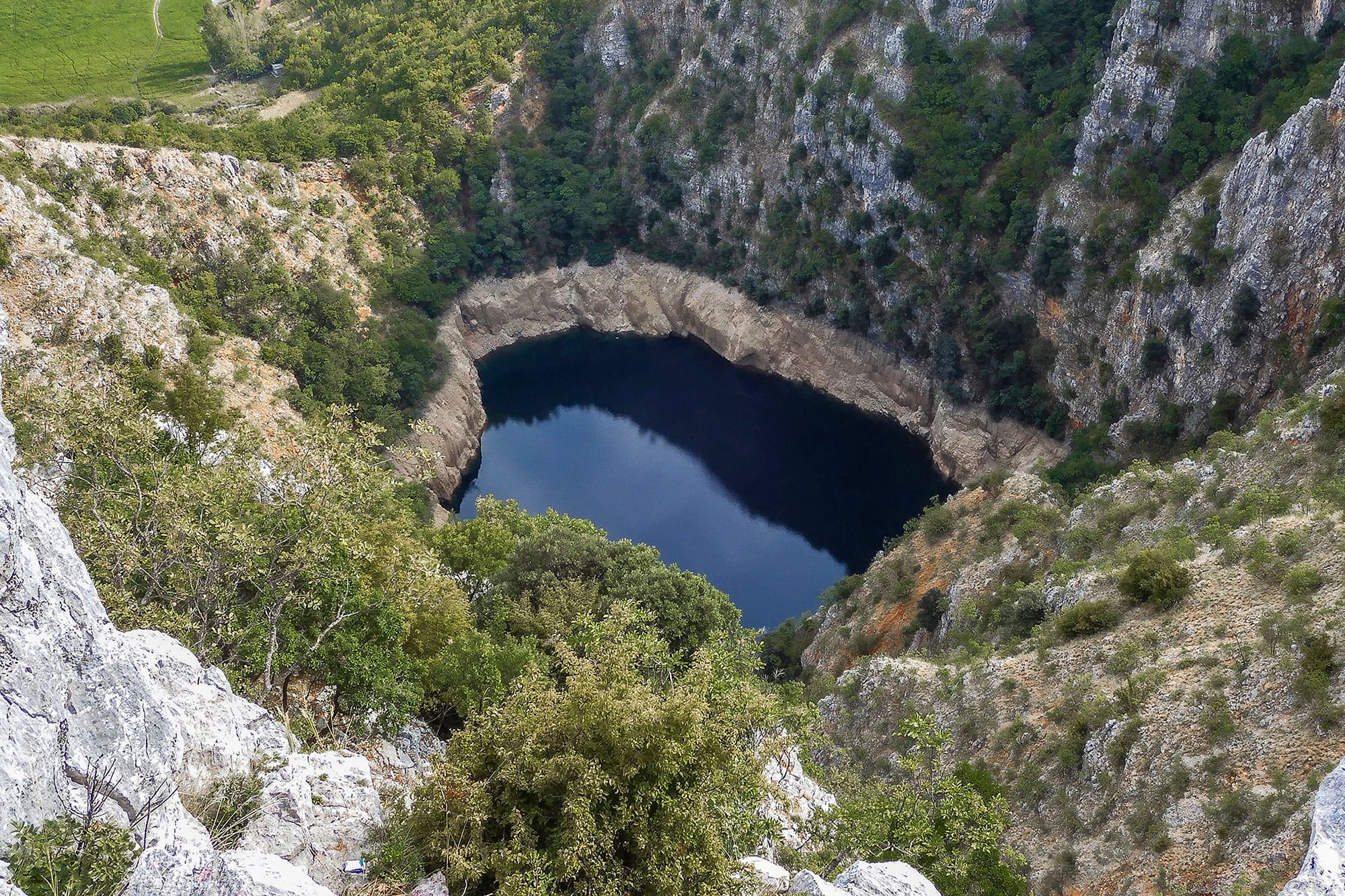 Jezero Galipovac