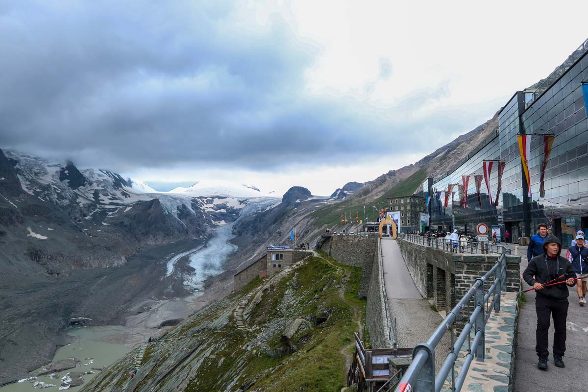 1.6.Grossglockner